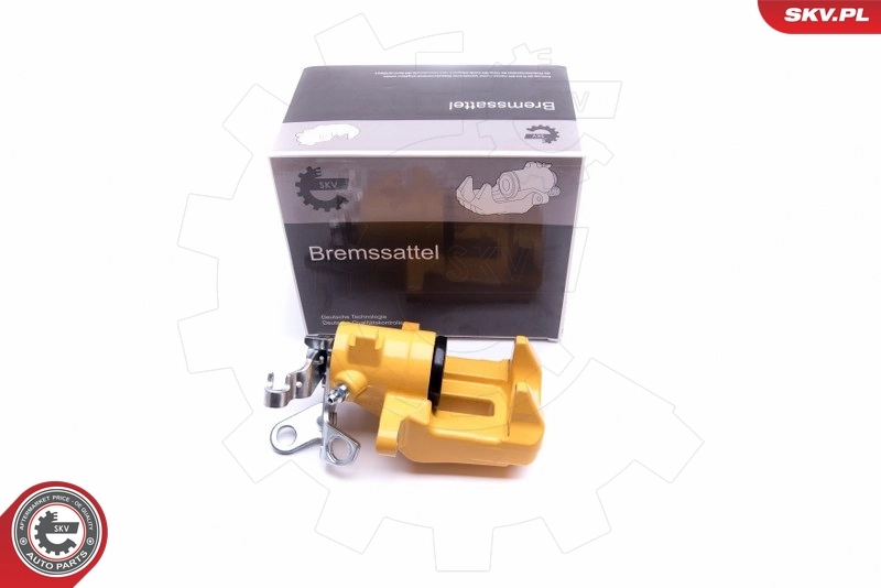 Brake Caliper